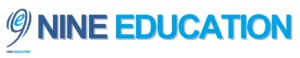 Nine Education Logo