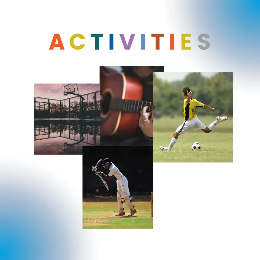 Activities