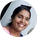 Yashoda Prakash profile picture
